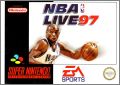 NBA Live 97