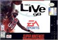 NBA Live 98
