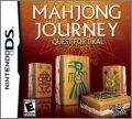 Mahjong: Journey Quest for Tikal