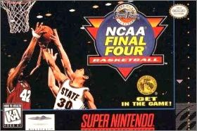 NCAA Final Four Basketball