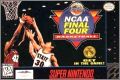 NCAA Final Four Basketball