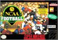 NCAA Football