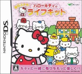 Mainichi Suteki! Hello Kitty no Life Kit