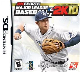 Major League Baseball 2K10 (2K Sports...)