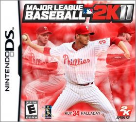 Major League Baseball 2K11 (2K Sports...)