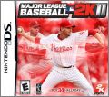 Major League Baseball 2K11 (2K Sports...)