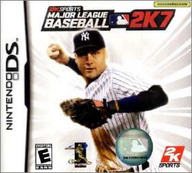 Major League Baseball 2K7 (2K Sports...)