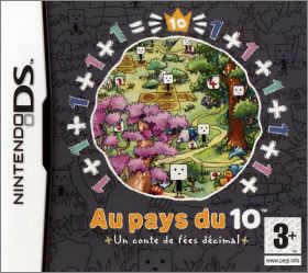 Au Pays du 10 : Un Conte de Fes Dcimal