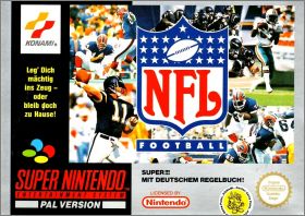 NFL Football