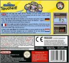 Dos EUR (Fr+En+De+...)