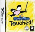 Wario Ware Touched!