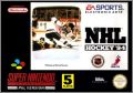 NHL 94 (Hockey '94, Pro Hockey '94)
