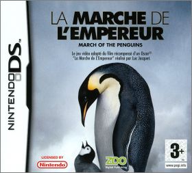 La Marche de l'Empereur