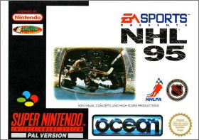 NHL 95
