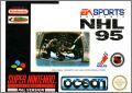 NHL 95