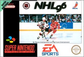 NHL 96