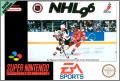 NHL 96