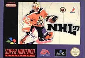NHL 97
