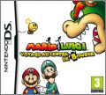 Mario & Luigi : Voyage au Centre de Bowser
