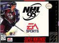 NHL 98