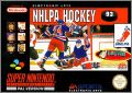 NHLPA Hockey 93