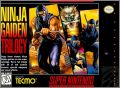 Ninja Gaiden Trilogy (Ninja Ryukenden Tomoe)