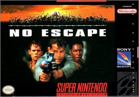 No Escape