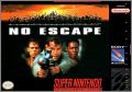 No Escape