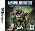 Marvel Nemesis - L'Avnement des Imparfaits (Rise of the...)