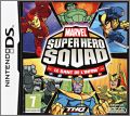 Marvel Super Hero Squad - Le Gant de l'Infini (... Gauntlet)