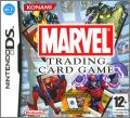 Marvel Trading Card Game