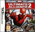 Marvel - Ultimate Alliance 2 (II)