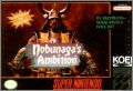 Nobunaga's Ambition (Super Nobunaga no Yabou - Zengokuban)