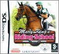 Mary King's Riding School