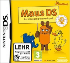 Maus DS