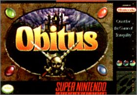 Obitus
