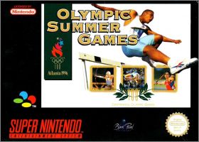 Olympic Summer Games