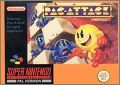 Pac-Attack