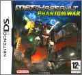 MechAssault : Phantom War