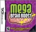 Mega Brain Boost