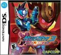 Mega Man Star Force 3: Red Joker