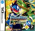 Mega Man Star Force: Dragon