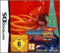 Mega Man Zero Collection
