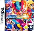 Mega Man ZX