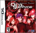 Shin Megami Tensei - Devil Survivor 1