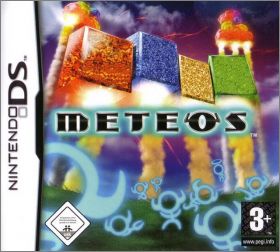 Meteos