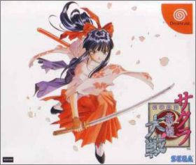 Sakura Taisen 1