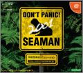 Seaman - Kindan no Pet 2001 (Don't Panic...)