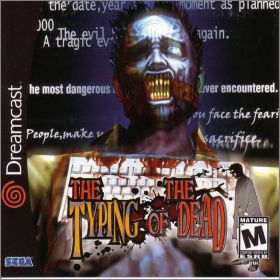 The Typing of the Dead