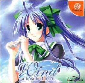 Wind - A Breath of Heart